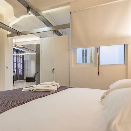 Renovated Loft At The Center Of Monastiraki Atenas Exterior foto