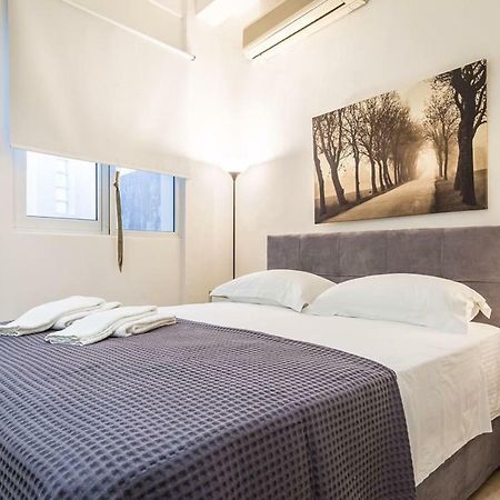 Renovated Loft At The Center Of Monastiraki Atenas Exterior foto