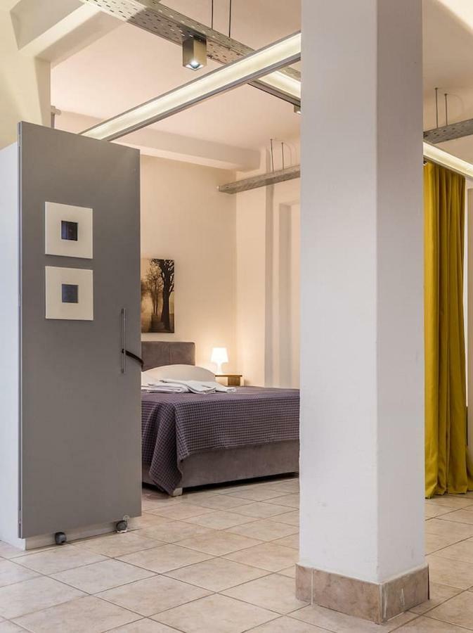 Renovated Loft At The Center Of Monastiraki Atenas Exterior foto