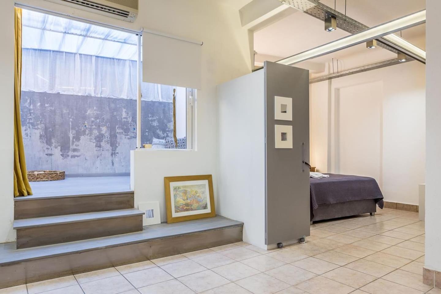 Renovated Loft At The Center Of Monastiraki Atenas Exterior foto
