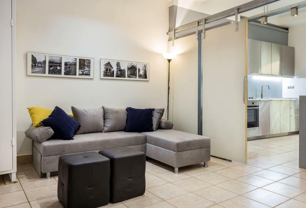 Renovated Loft At The Center Of Monastiraki Atenas Exterior foto