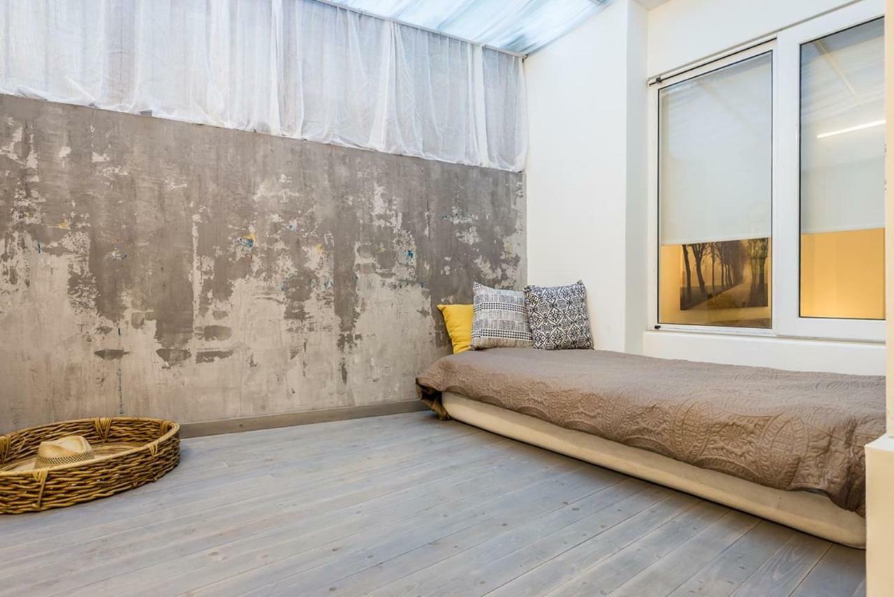 Renovated Loft At The Center Of Monastiraki Atenas Exterior foto