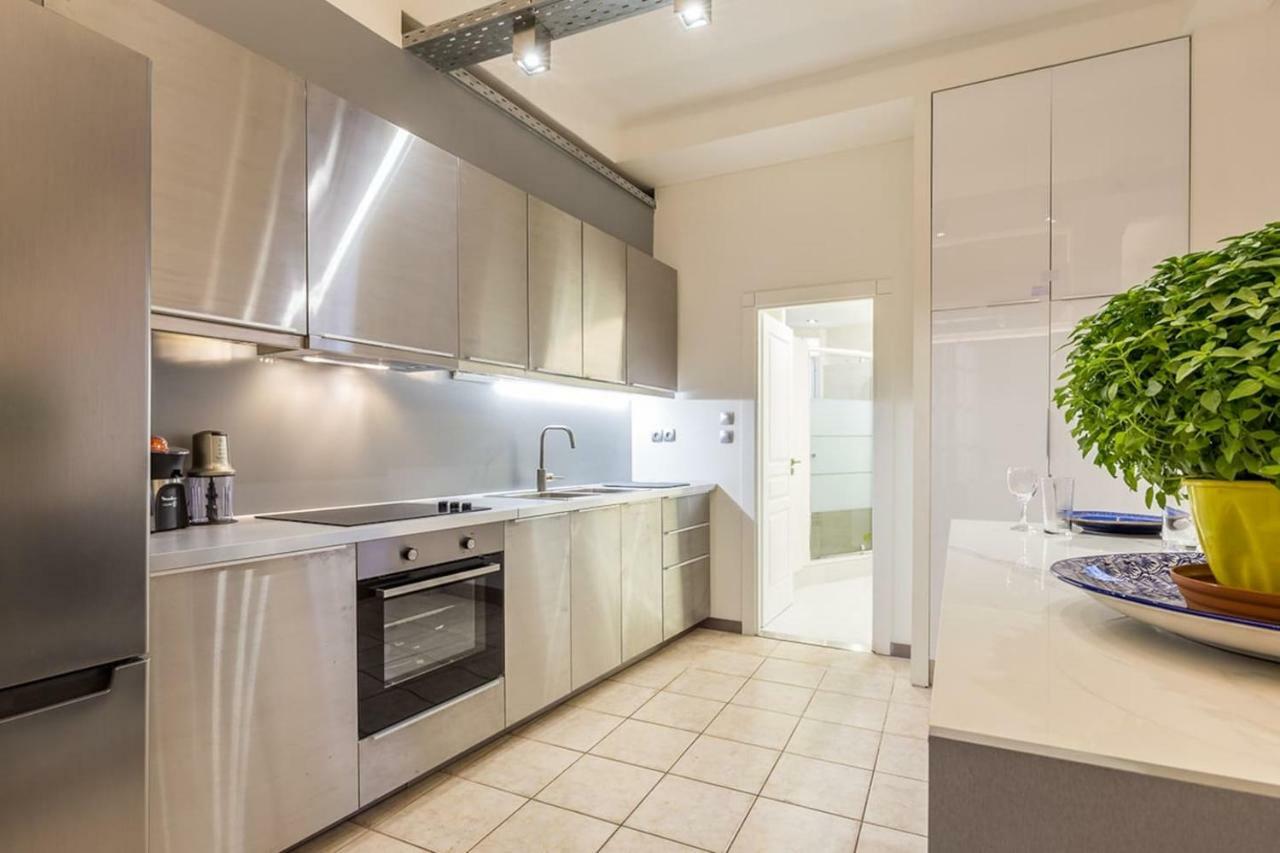 Renovated Loft At The Center Of Monastiraki Atenas Exterior foto